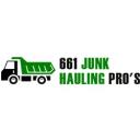 Palmdale & Lancaster Junk Removal Pro's logo